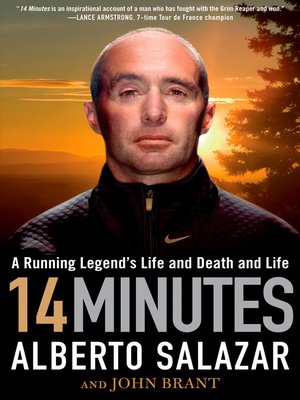 cover image of 14 Minutes